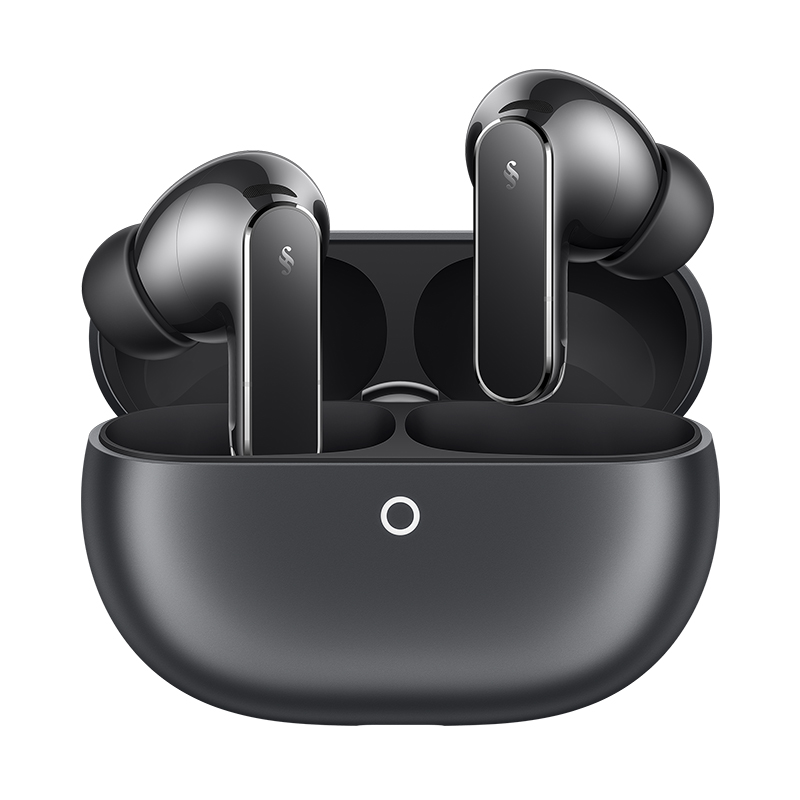 HUAWEI FreeBuds Pro 5 Véritables écouteurs sans fil, gris