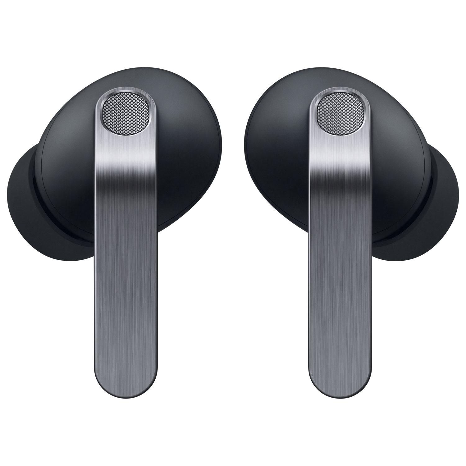 SAMSUNG Galaxy Buds4 Pro True Wireless Earbuds, Black(Open Box)