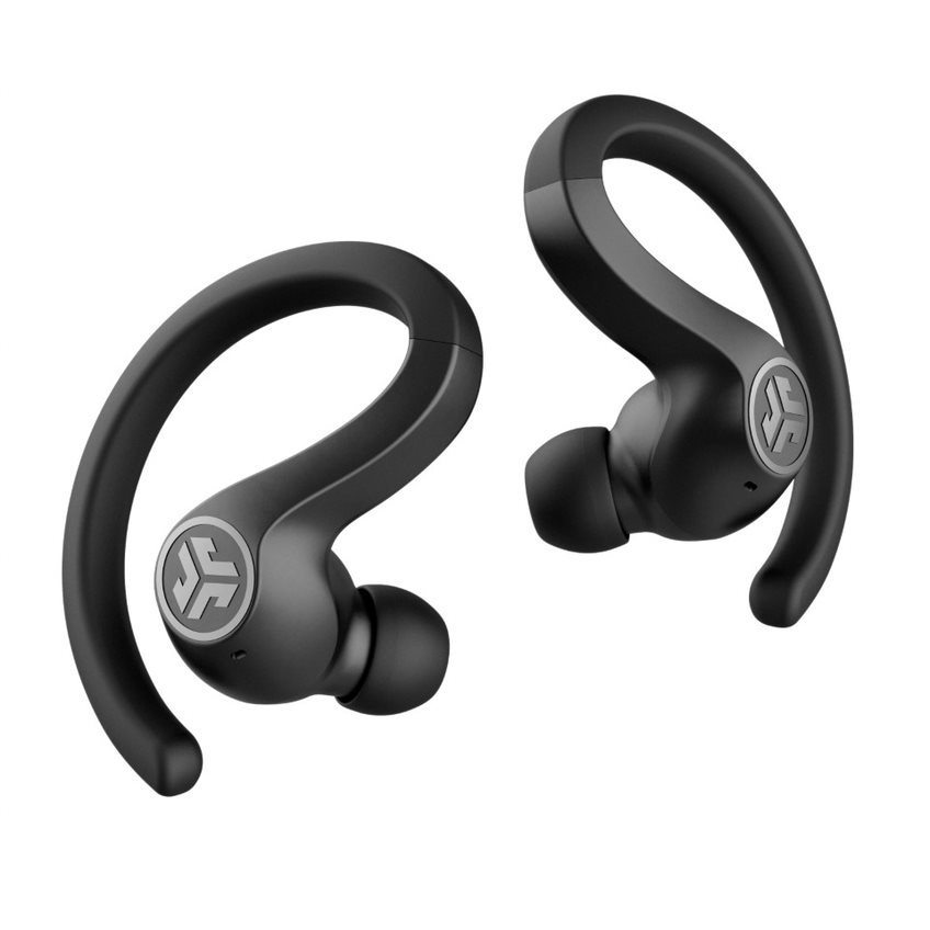 JLAB AUDIO (JBuds Air Sport) - Oreillettes de sport sans fil noir