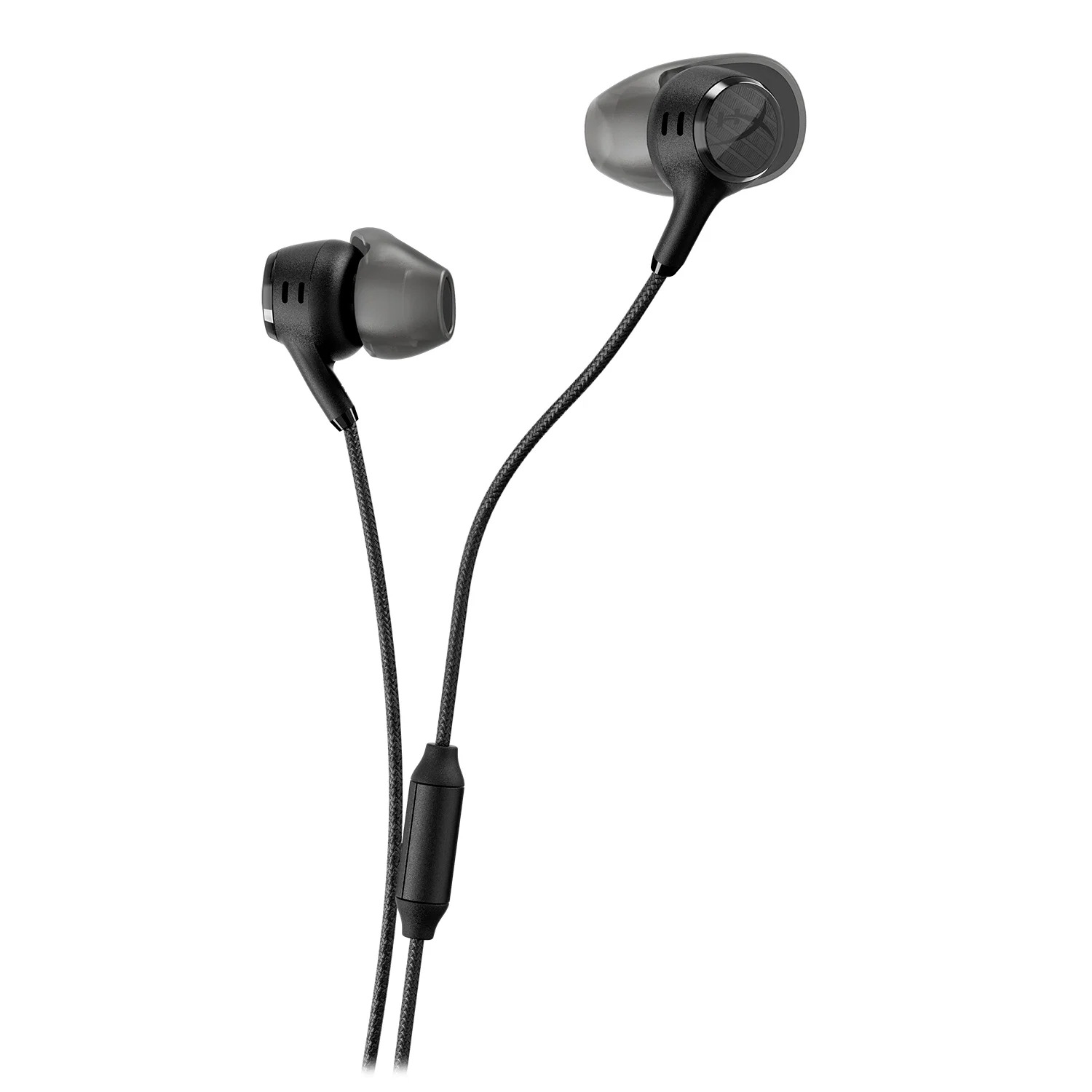 HYPERX Cloud III S Écouteurs de jeu USB filaires, Noir