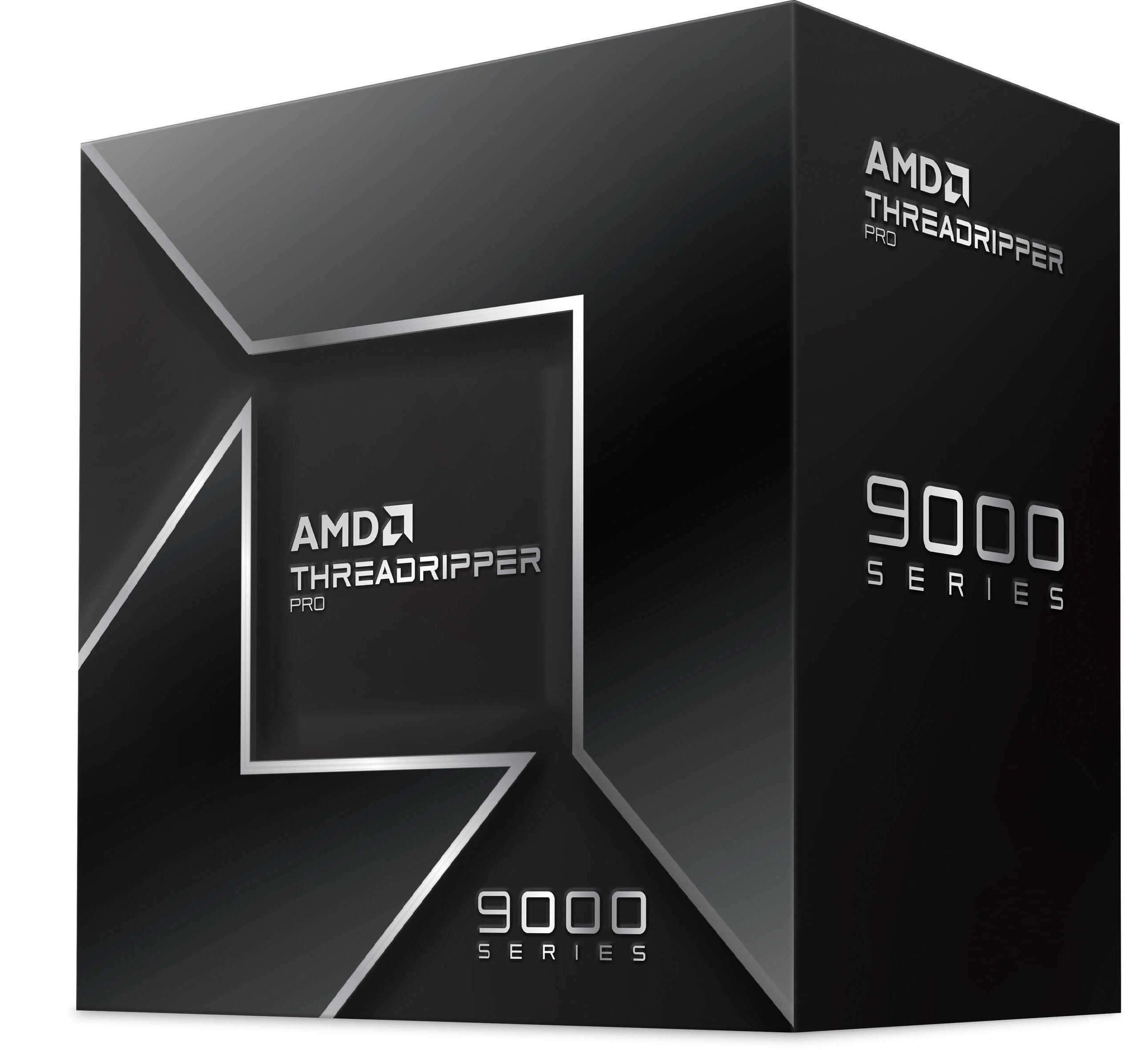 AMD RYZEN THREADRIPPER PRO 9955WX 16 cœurs 32 threads