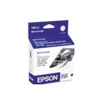 Epson T007201 Black Ink Cartridge