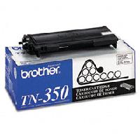 Cartouche de toner noir Brother TN350