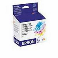 Epson 48 C/LC/M/LM/Y 5-Pack Ink Cartridge | T048920