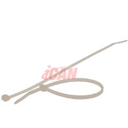 iCAN Nylon Cable Ties 8" - 100 pcs