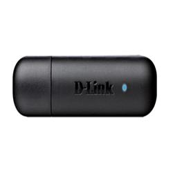 D-LINK (DWA-130) N300 Wireless N USB Adapter