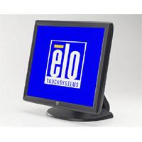 Elo 1915L AccuTouch 19" Touch LCD Monitor Dark Gray, Dual USB/Serial (E607608)