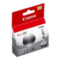 CANON CLI-221 Black Ink Cartridge