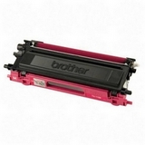 BROTHER TN115M High Yield Magenta Toner Cartridge