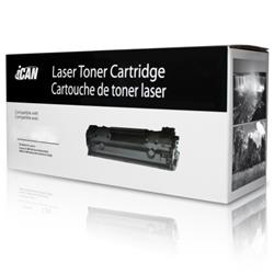 iCAN Compatible Brother TN350 Black Toner Cartridge