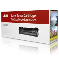 iCAN Compatible Samsung CLP-Y300A Yellow Toner Cartridge