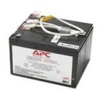 APC RBC109 UPS Replacement Battery Cartridge #109 (RBC109)