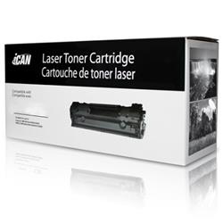 iCAN Compatible Canon 104 Black Toner Cartridge