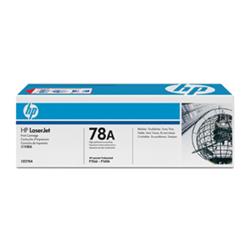 HP 78A Black Toner Cartridge (CE278A)