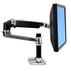 ERGOTRON LX Desk Mount LCD Arm