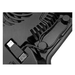 COOLER MASTER NotePal X-Slim, Notebook Cooling Pad