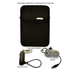 Kensington, Ensemble Essentials pour miniportatifs de 7 po - 10 po