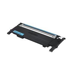 SAMSUNG 407S Cyan Toner Cartridge