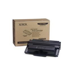 XEROX 108R00795 Black High Capacity Toner Cartridge for Phaser 3635MFP