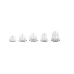 KLIPSCH Replacement Ear Tip Clear (Small)