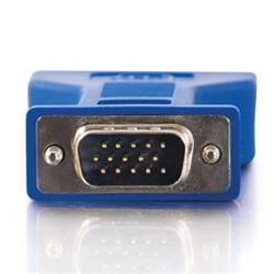 C2G DVI Female to HD15 VGA Male Video Adapter