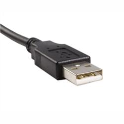 StarTech 2 Port USB to RS-232 Serial DB9 Adapter Cable (ICUSB232C2)