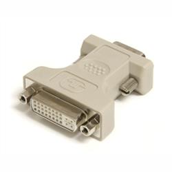 STARTECH DVI to VGA Cable Adapter - F/M