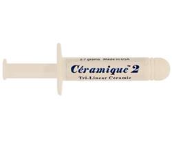 ARCTIC SILVER Ceramique 2 (2.7g) Tri-Linear Ceramic Thermal Compound