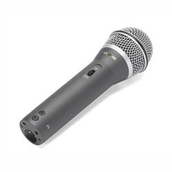SAMSON Q2U - Recording Pack