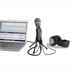 SAMSON Q2U - Recording Pack