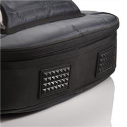 MONO M80 - Dreadnought Guitar Case (Jet Black)