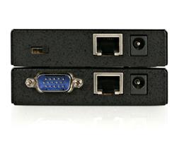 STARTECH 4 VGA Video Extender over Cat5 (ST121UTP)