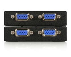 STARTECH 4 VGA Video Extender over Cat5 (ST121UTP)