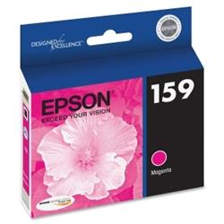 Epson 159 Magenta Ink Cartridge | T159320