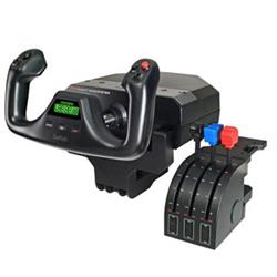 LOGITECH G Saitek Pro Flight Yoke System