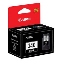 CANON PG-240 Black Ink Cartridge