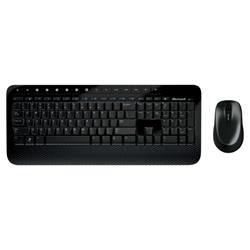 MICROSOFT (M7J-00002) Wireless Desktop 2000 Keyboard & Mouse Combo