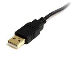 StarTech Mini DisplayPort to DVI Dual-Link Active Adapter (MDP2DVID2)