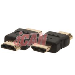 iCAN HDMI M/M Gender Changer