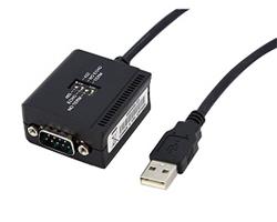 STARTECH Professional RS422/485 USB Serial Cable Adapter 6 ft.