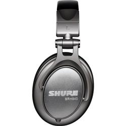 Shure SRH940 - Professional Reference Over-Ear Headphones