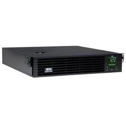 Tripp Lite SmartPro SMART3000RMXL2U 3000VA Rack-mountable UPS - 3 kVA/2.88 kW 0.05 Hour, 0.17 Hour Full Load, Half Load - 1 x N