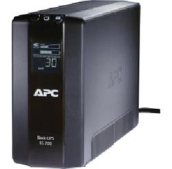 APC BR700G Back-UPS 700VA Battery-Backup UPS