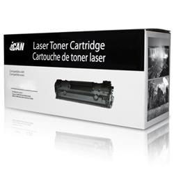 iCAN Compatible Samsung MLT-D101S Black Toner Cartridge