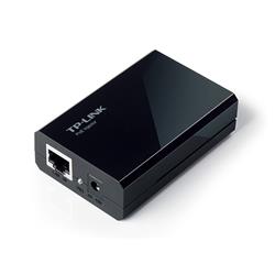 TP-LINK (TL-PoE150S) PoE Injector Adapter