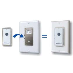 SKYLINKHOME WR-318 Wall Dimmer | Receiver