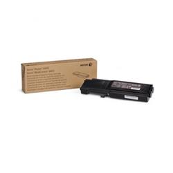 Xerox (106R02244) Black Std. Capacity Toner Cartridge