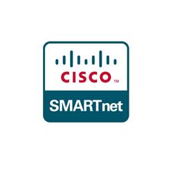 Cisco CON-SNT-AS5BUNK9 SMARTnet 8X5 NBD ASA5505-BUN-K9 Advance hardware replacement: 8X5 NBD