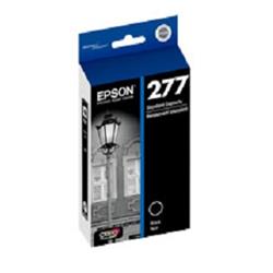 Cartouche d&#39;encre noire EPSON 277 (T277120-S)