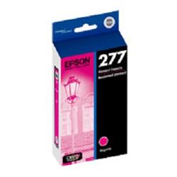 EPSON 277 Magenta Ink Cartridge (T277320)